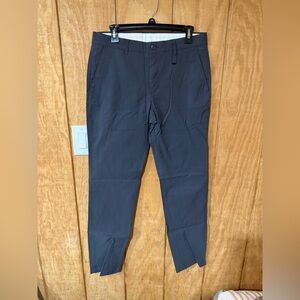 Men’s Calvin Klein Stretch 5 Pocket Slim Fit Pants